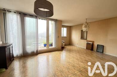 Appartement 3 pièces 215000 €