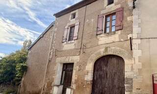 Maison 5 Pièces 114 m² à vendre à Saint-Mayme-de-Péreyrol (24380)