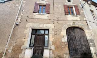 Maison 5 Pièces 114 m² à vendre à Saint-Mayme-de-Péreyrol (24380)