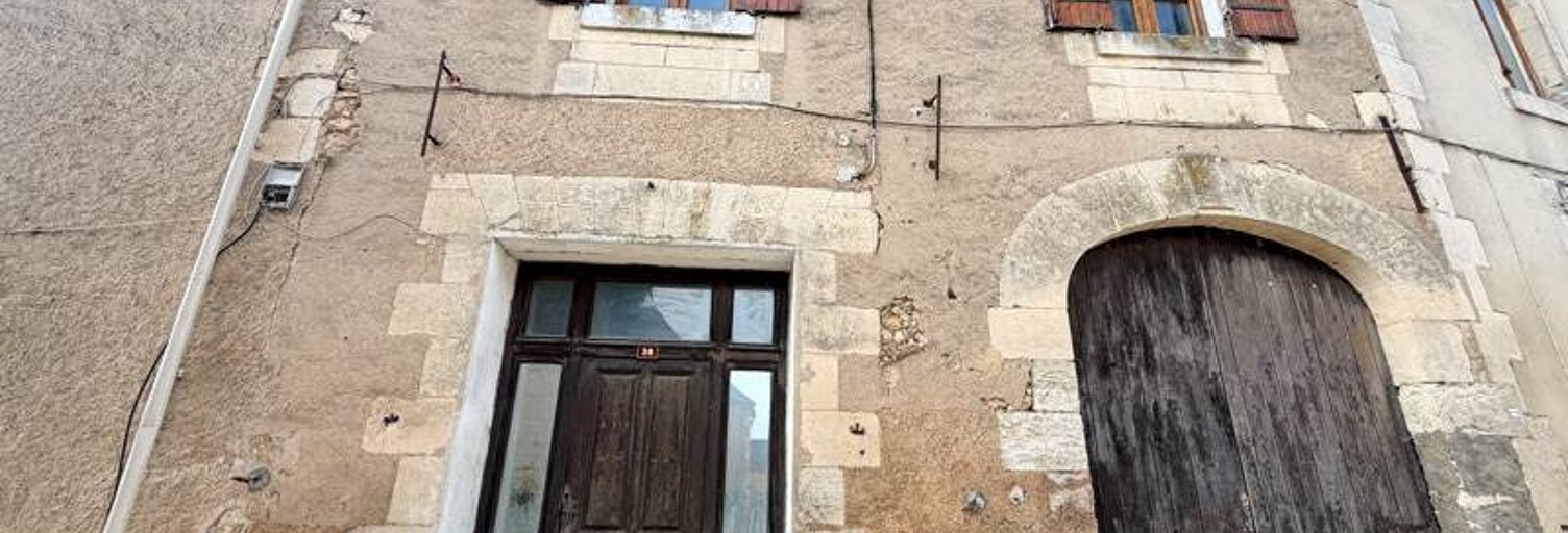 Maison 5 Pièces 114 m² à vendre à Saint-Mayme-de-Péreyrol (24380)
