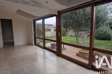 Maison 7 pièces 410000 €