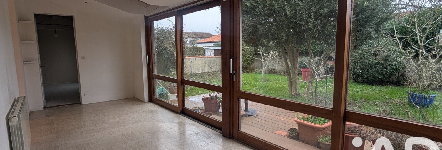 Maison 7 Pièces 190 m² à vendre à Nieul-sur-Mer (17137)