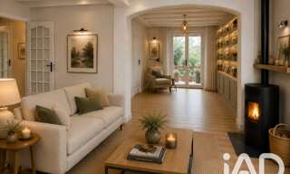 Maison 7 Pièces 190 m² à vendre à Nieul-sur-Mer (17137)