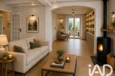 Maison 7 pièces 410000 €
