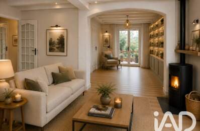 Vente Maison/villa 7 pièces — photo du bien