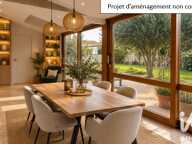 Vente Maison/villa 7 pièces — photo 3