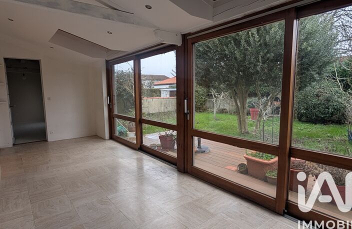 Vente Maison/villa 7 pièces — photo 4