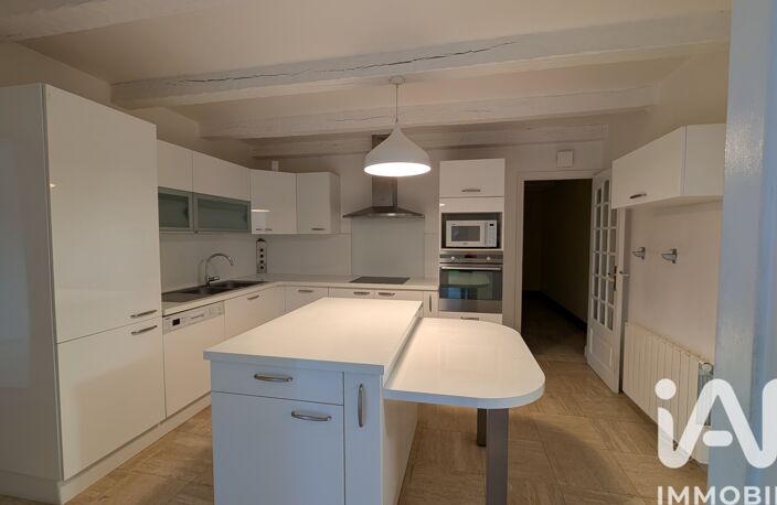 Vente Maison/villa 7 pièces — photo 5