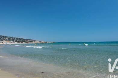 Appartement 2 pièces 96000 €