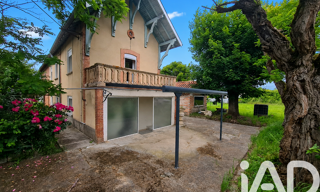 Maison 6 Pièces 135 m² à vendre à Castelsarrasin (82100)
