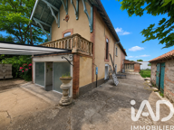 Vente Maison traditionnelle 6 pièces — photo 2
