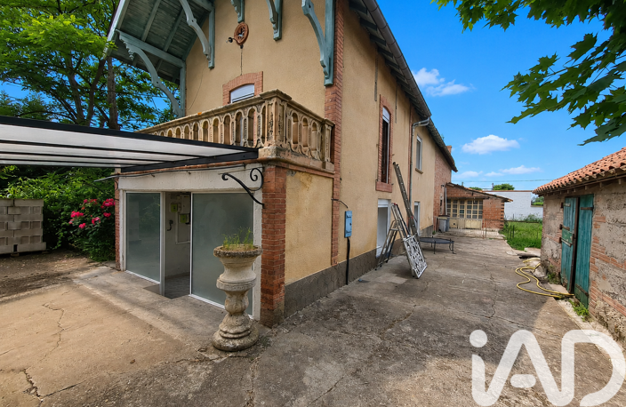 Vente Maison traditionnelle 6 pièces — photo 2