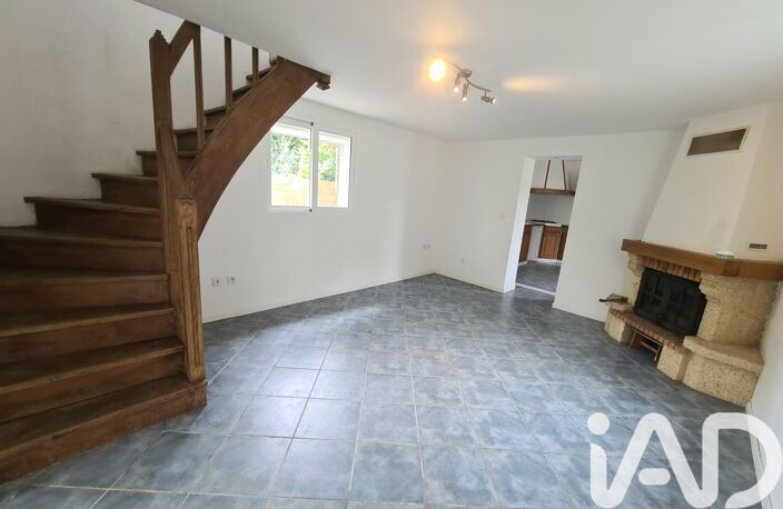 Vente Maison traditionnelle 6 pièces — photo 3