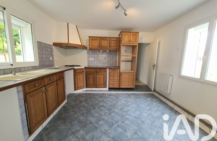 Vente Maison traditionnelle 6 pièces — photo 4