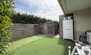 Appartement 2 Pièces 45 m² à vendre à Ambarès-et-Lagrave (33440)