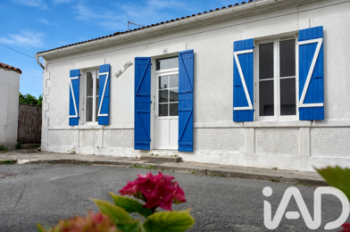 Maison 3 pièces 142000 €