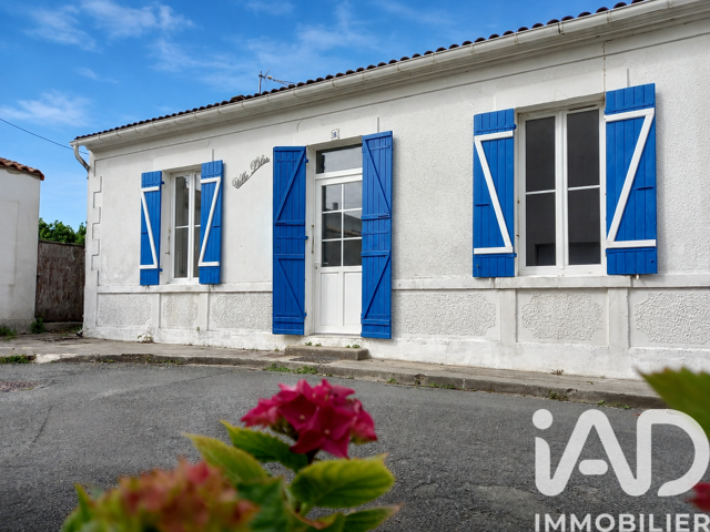 Vente Maison/villa 3 pièces — photo du bien