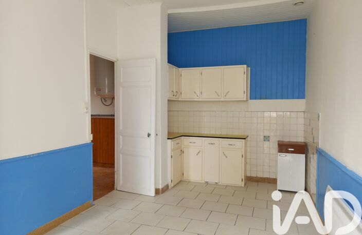 Vente Maison/villa 3 pièces — photo 2