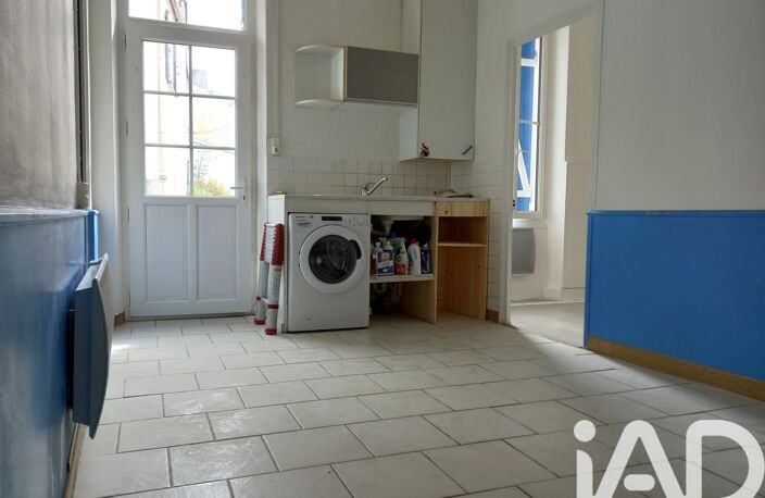 Vente Maison/villa 3 pièces — photo 3