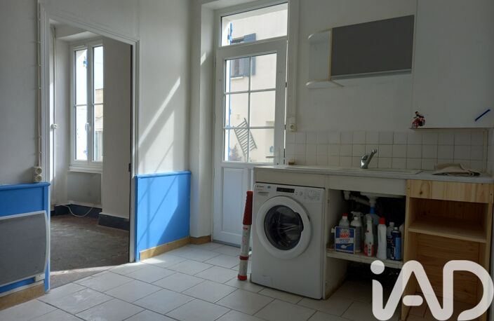 Vente Maison/villa 3 pièces — photo 4