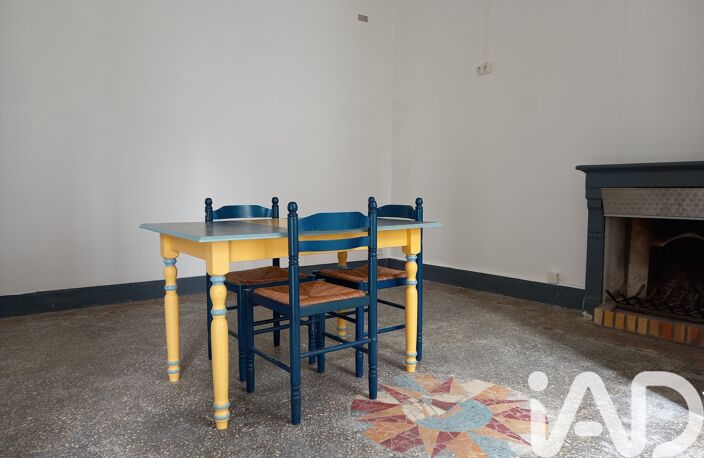Vente Maison/villa 3 pièces — photo 5