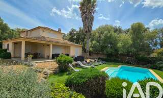 Maison 4 Pièces 119 m² à vendre à Porto-Vecchio (20137)
