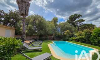 Maison 4 Pièces 119 m² à vendre à Porto-Vecchio (20137)