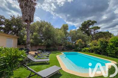 Maison 4 pièces 865000 €
