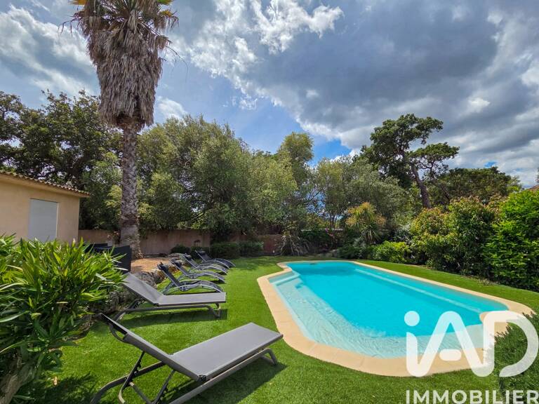Vente Maison/villa 4 pièces — photo 1