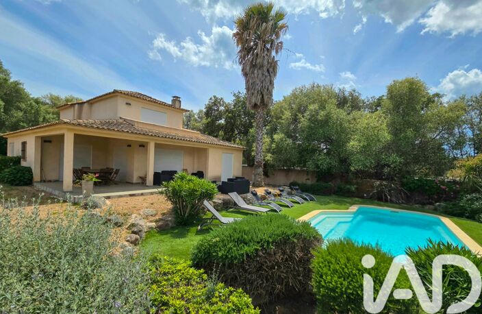 Vente Maison/villa 4 pièces — photo 2