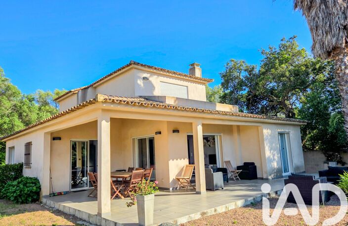 Vente Maison/villa 4 pièces — photo 3