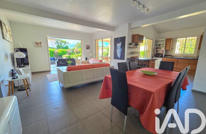 Vente Maison/villa 4 pièces — photo 4