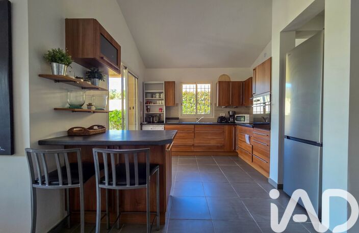 Vente Maison/villa 4 pièces — photo 5