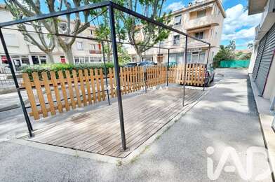 Commerce  97500 €