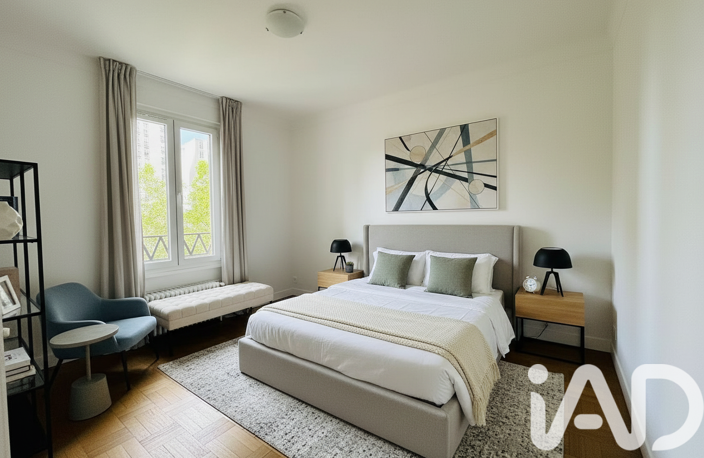 Vente Appartement 3 pièces — photo 2