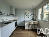 Vente Appartement 3 pièces — photo 3