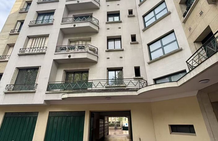 Vente Appartement 3 pièces — photo 5