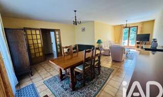 Maison 4 Pièces 90 m² à vendre à Sainte-Eulalie (33560)