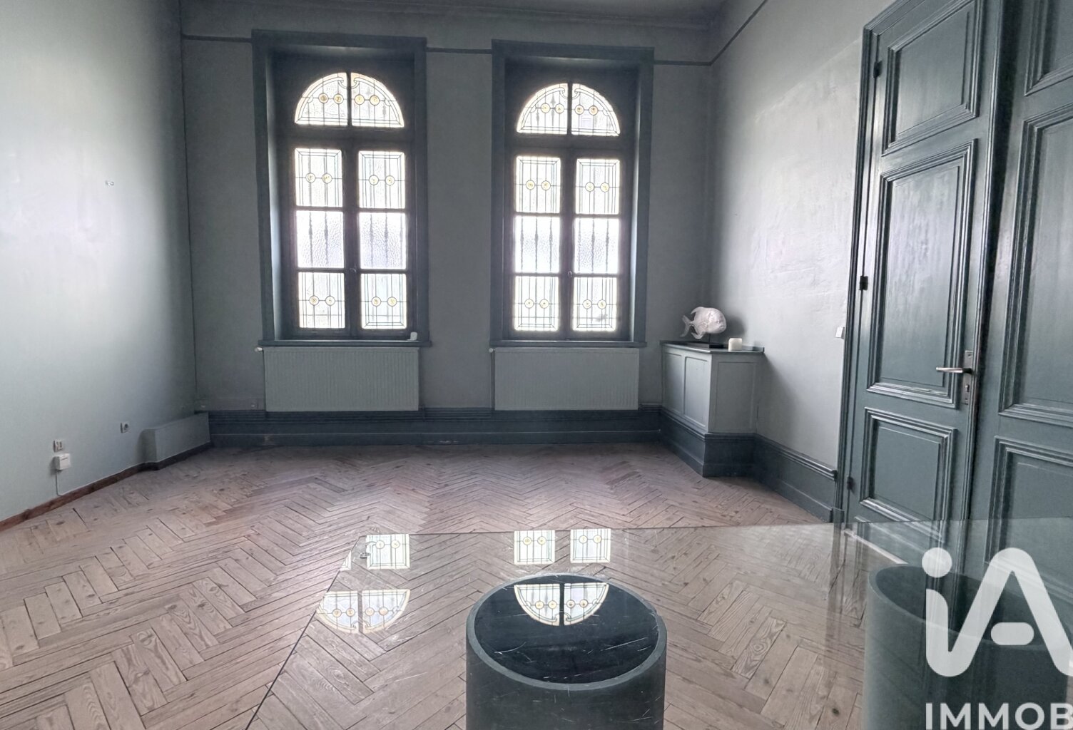 Vente Maison de ville 8 pièces — photo 1