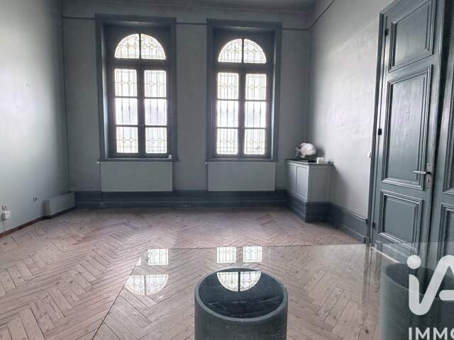 Vente Maison de ville 8 pièces — photo du bien