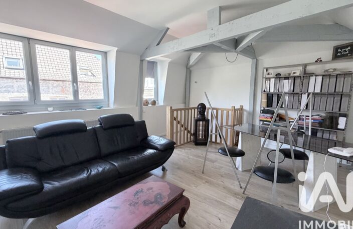 Vente Maison de ville 8 pièces — photo 2