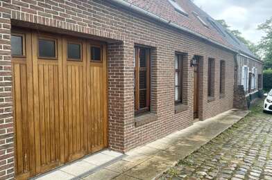 Maison 5 pièces 241500 €