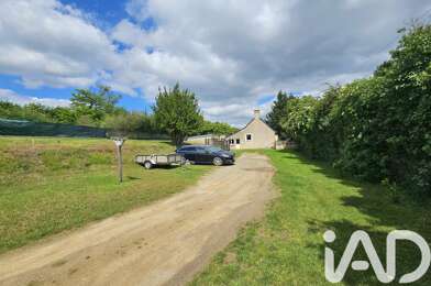 Maison 4 pièces 137000 €
