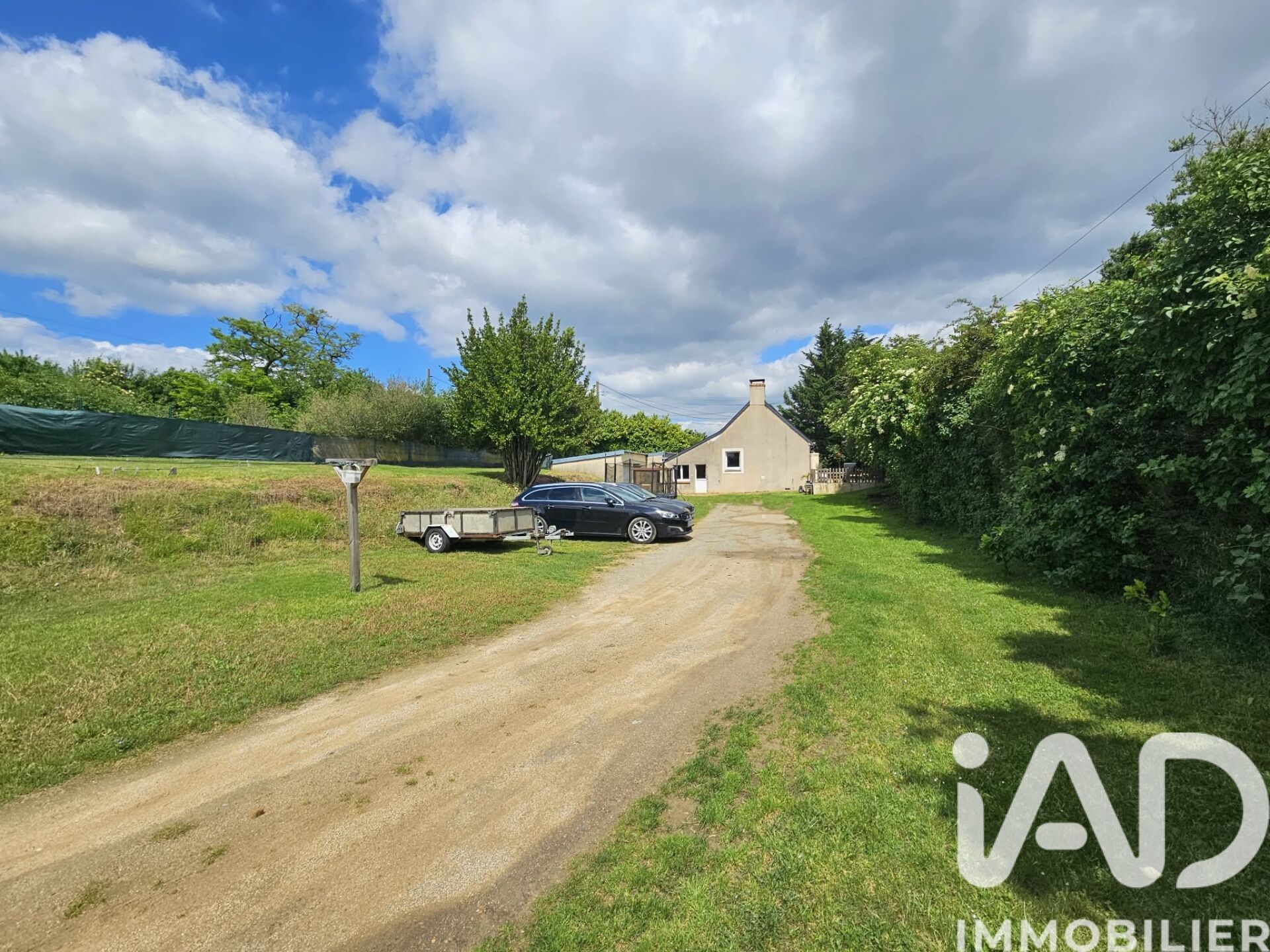 Vente Maison/villa 4 pièces - Photo 2