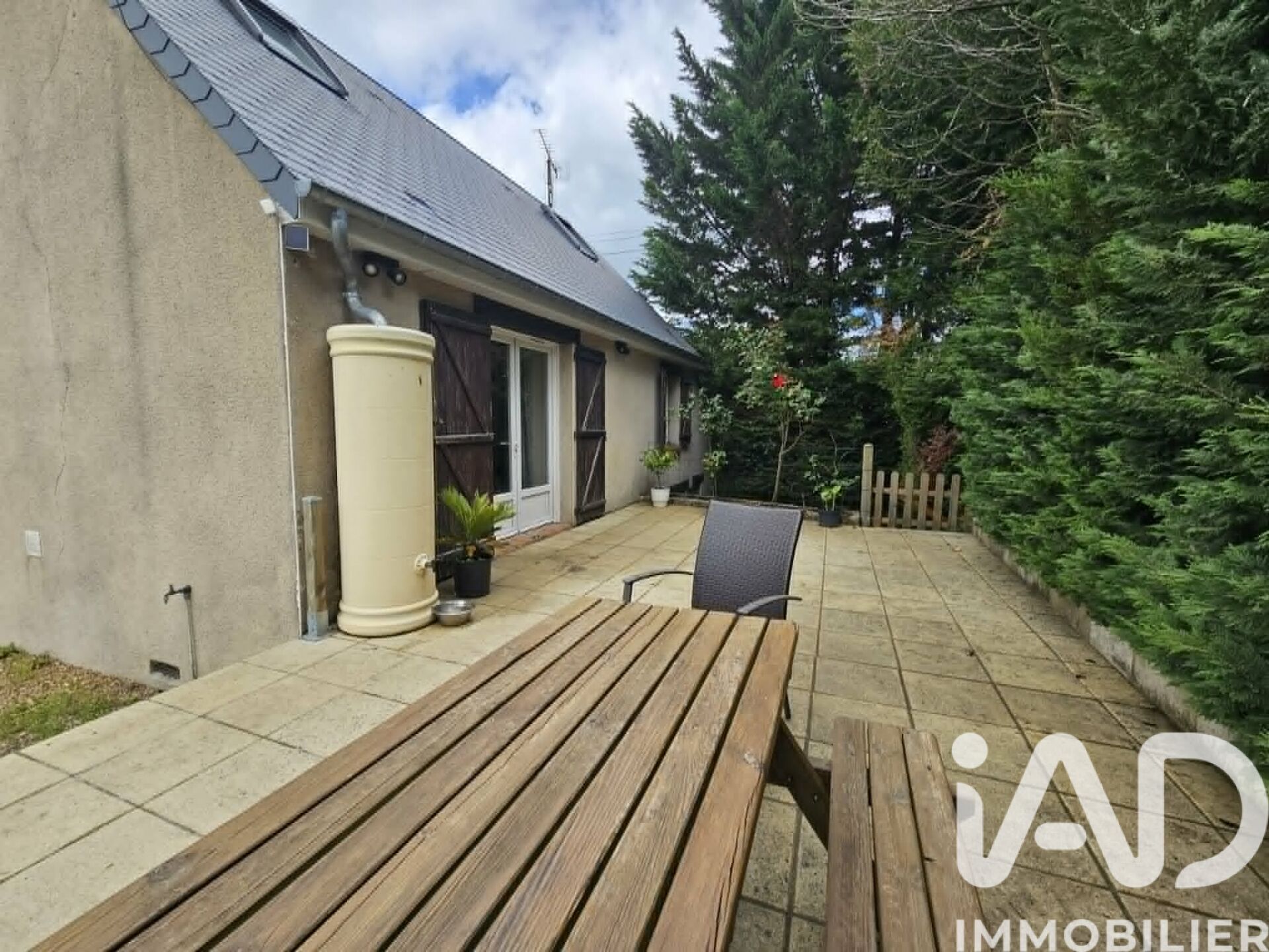 Vente Maison/villa 4 pièces - Photo 3