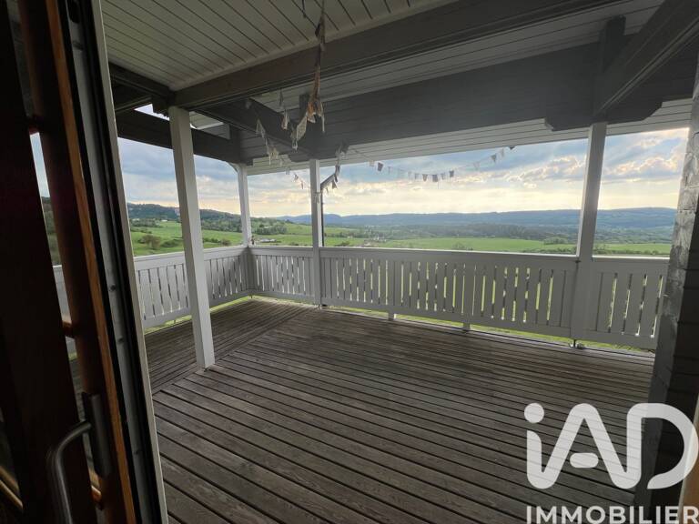 Vente Gîte 4 pièces — photo 1