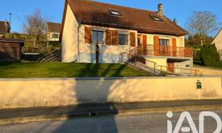 Maison 5 Pièces 114 m² à vendre à Foucarmont (76340)
