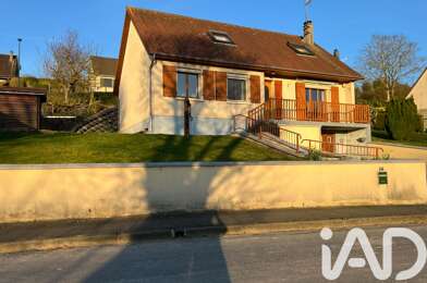 Maison 5 pièces 171600 €