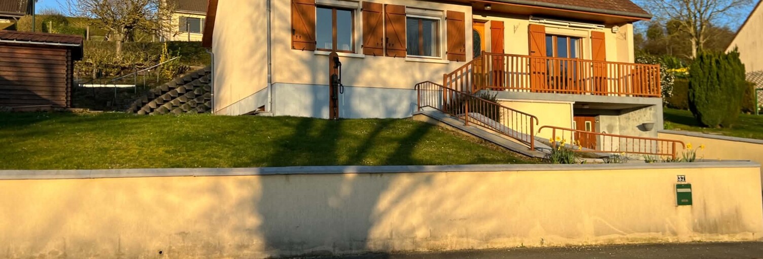 Maison 5 Pièces 114 m² à vendre à Foucarmont (76340)