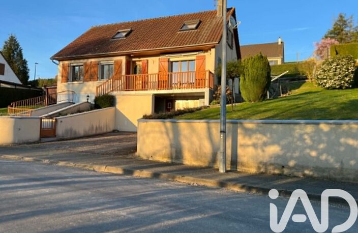 Vente Maison/villa 5 pièces — photo 2
